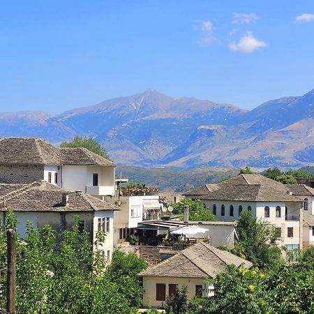 Marbi Guest House Αργυρόκαστρο Εξωτερικό φωτογραφία