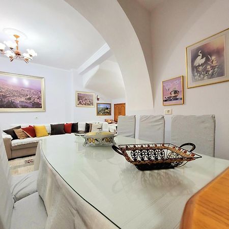 Marbi Guest House Αργυρόκαστρο Εξωτερικό φωτογραφία