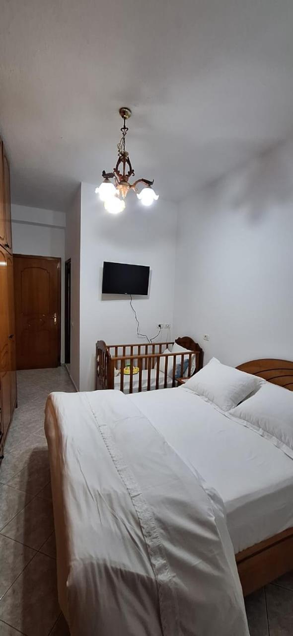 Marbi Guest House Αργυρόκαστρο Εξωτερικό φωτογραφία