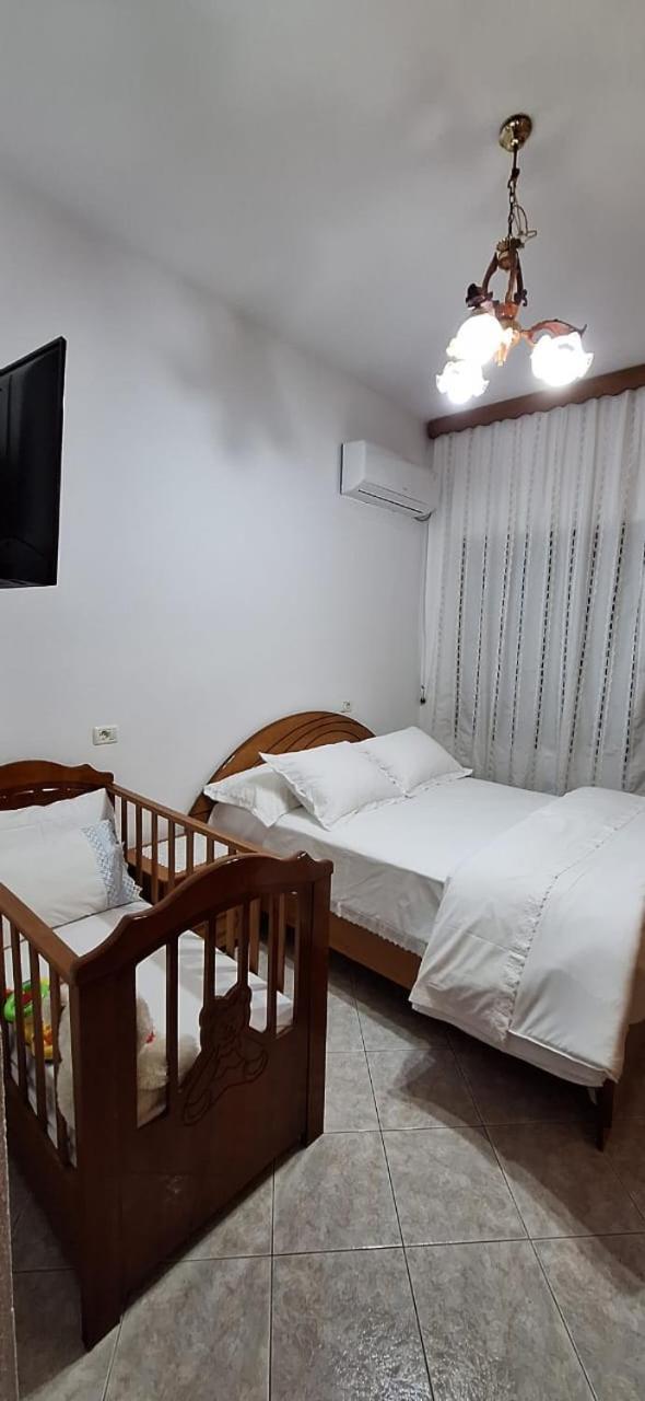 Marbi Guest House Αργυρόκαστρο Εξωτερικό φωτογραφία