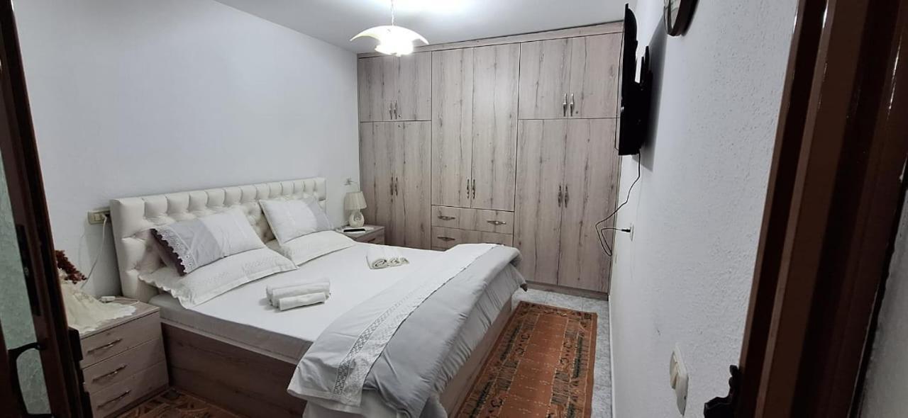 Marbi Guest House Αργυρόκαστρο Εξωτερικό φωτογραφία