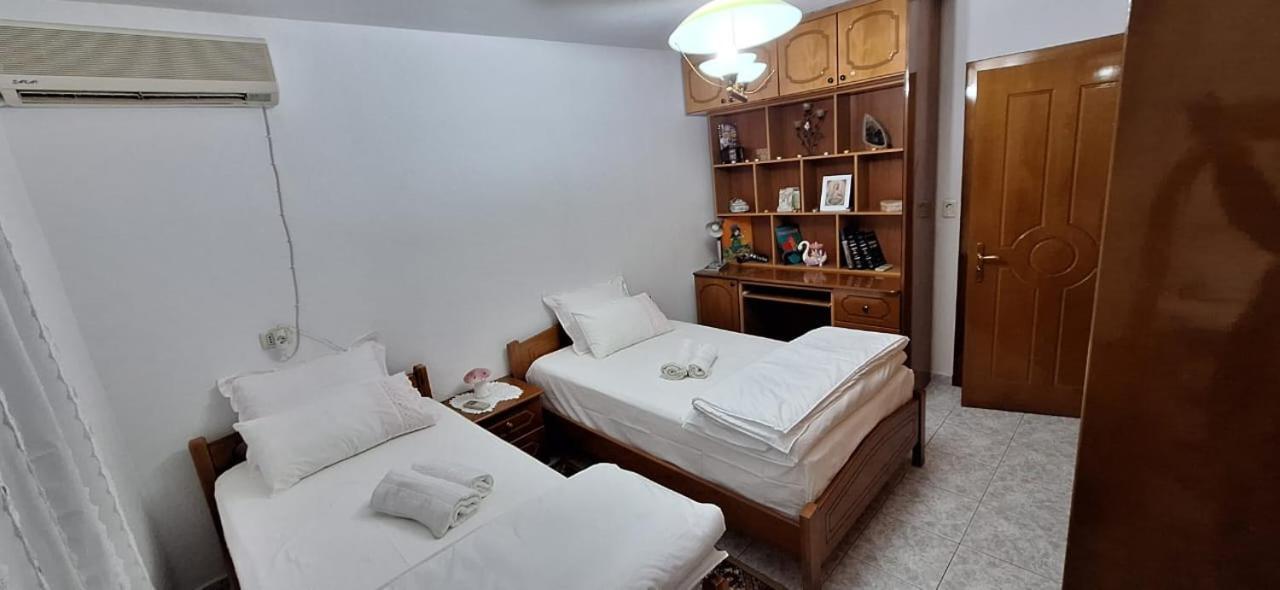 Marbi Guest House Αργυρόκαστρο Εξωτερικό φωτογραφία