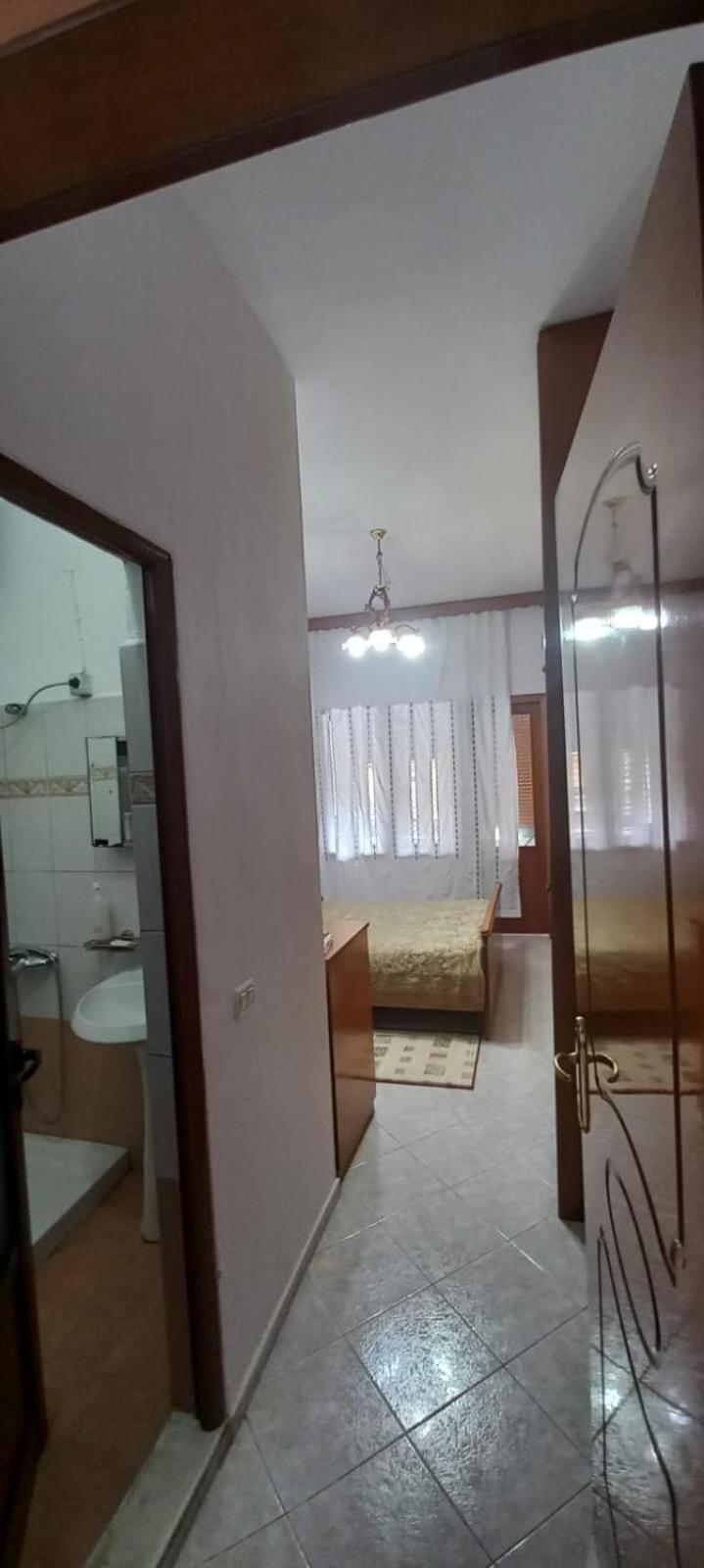 Marbi Guest House Αργυρόκαστρο Εξωτερικό φωτογραφία