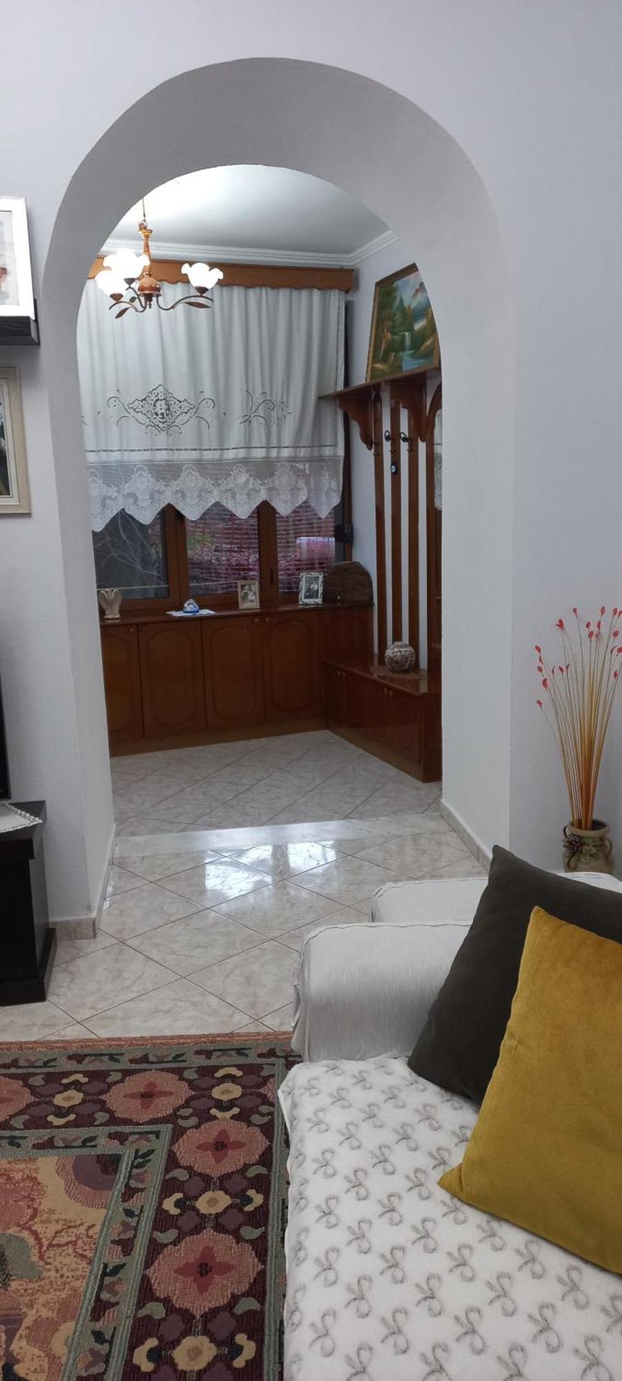 Marbi Guest House Αργυρόκαστρο Εξωτερικό φωτογραφία