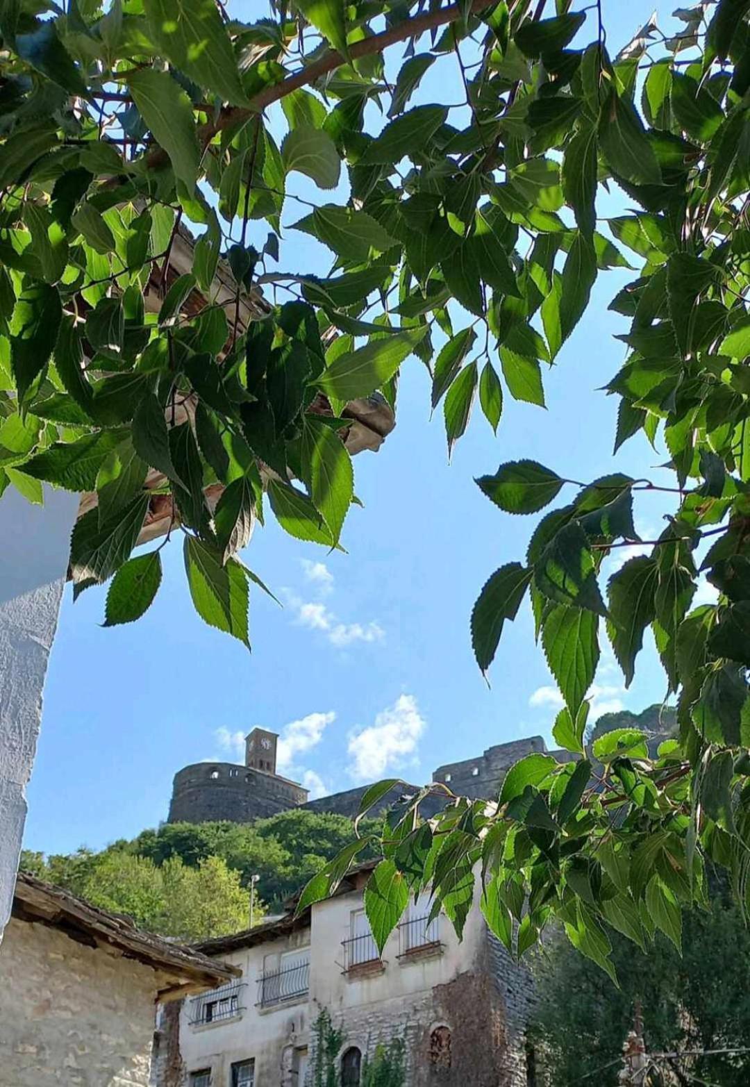 Marbi Guest House Αργυρόκαστρο Εξωτερικό φωτογραφία