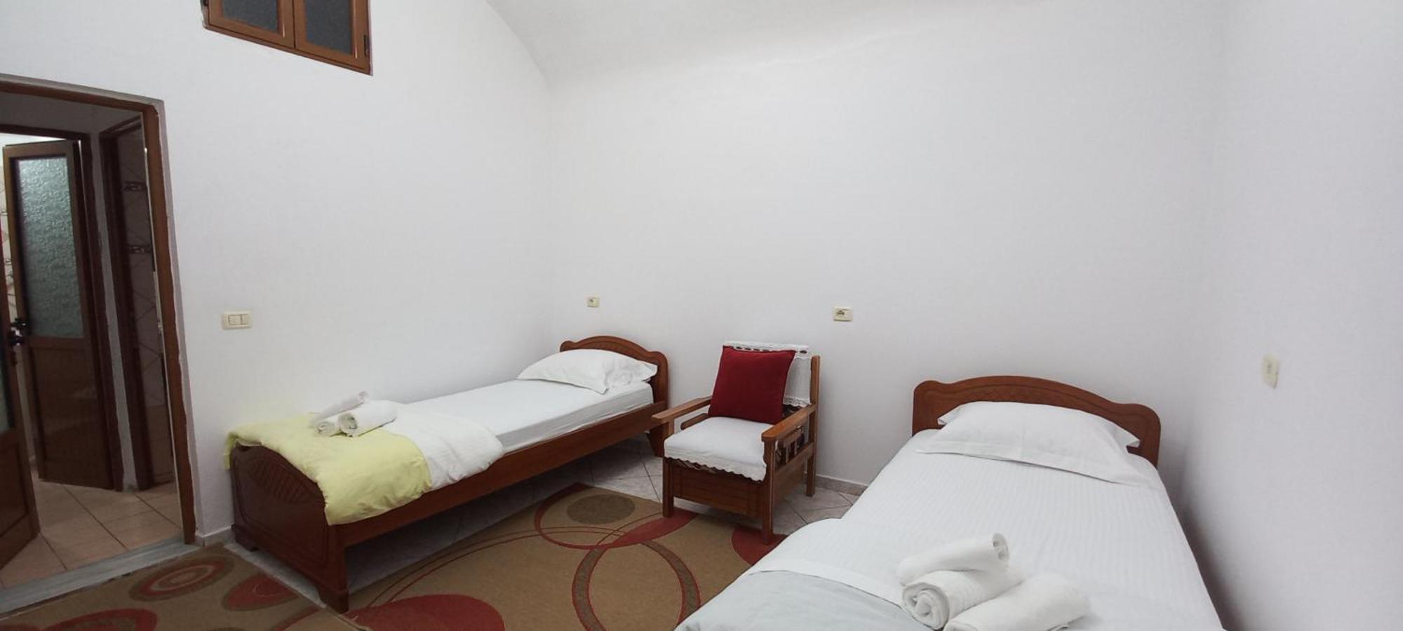 Marbi Guest House Αργυρόκαστρο Εξωτερικό φωτογραφία