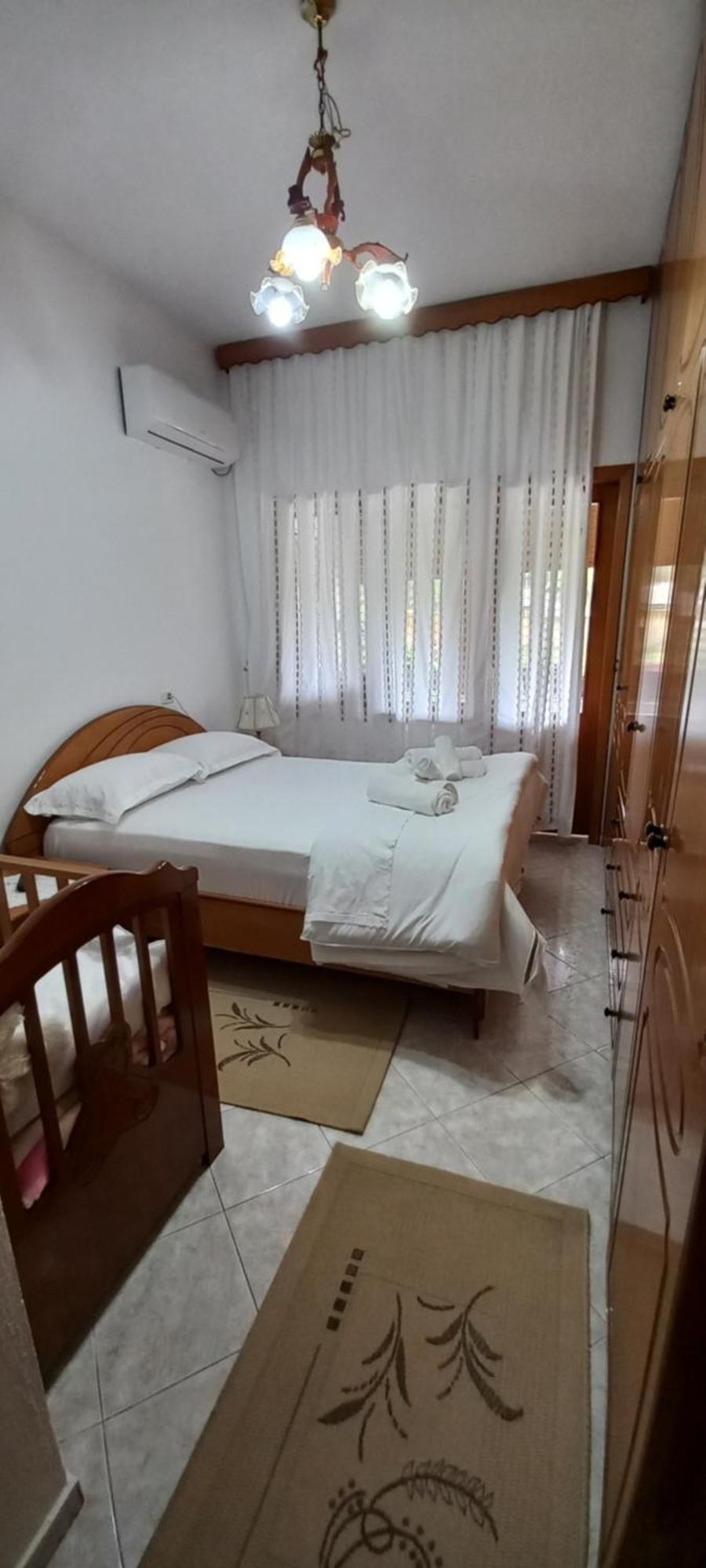 Marbi Guest House Αργυρόκαστρο Εξωτερικό φωτογραφία