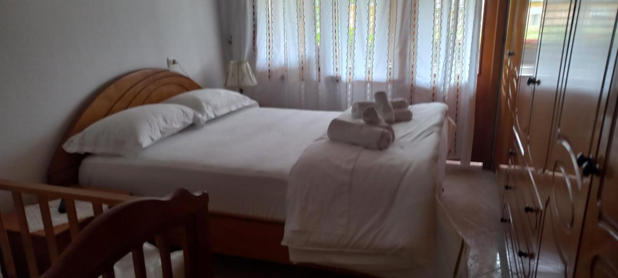 Marbi Guest House Αργυρόκαστρο Εξωτερικό φωτογραφία