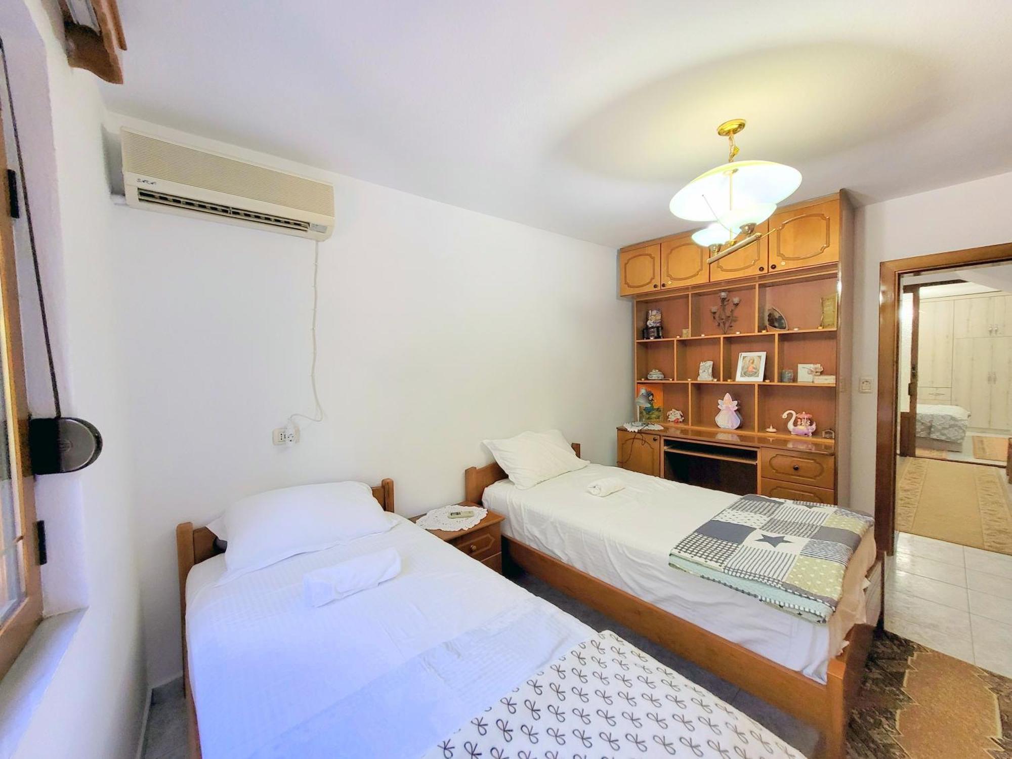 Marbi Guest House Αργυρόκαστρο Εξωτερικό φωτογραφία