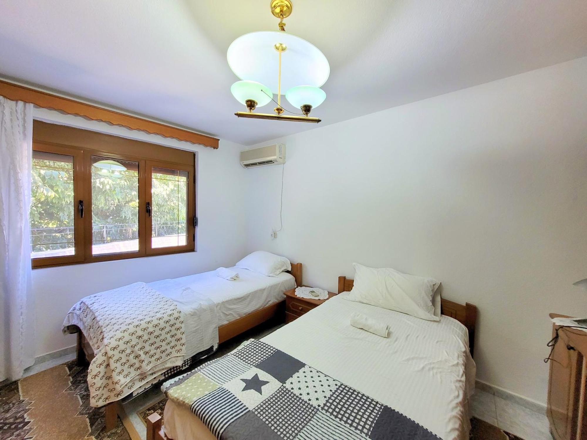 Marbi Guest House Αργυρόκαστρο Εξωτερικό φωτογραφία