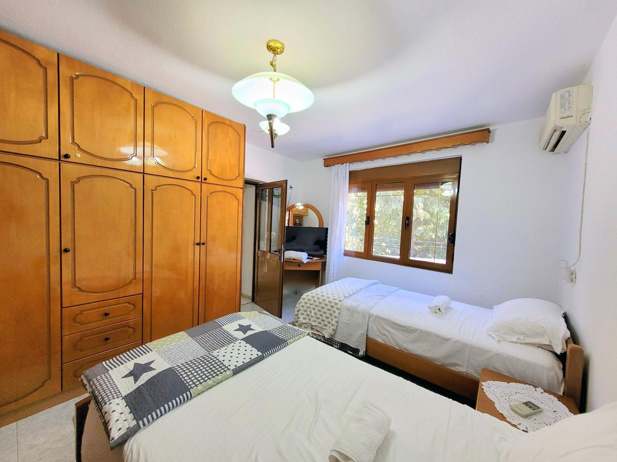 Marbi Guest House Αργυρόκαστρο Εξωτερικό φωτογραφία