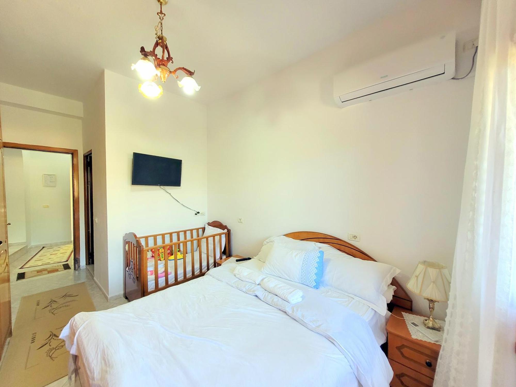 Marbi Guest House Αργυρόκαστρο Εξωτερικό φωτογραφία