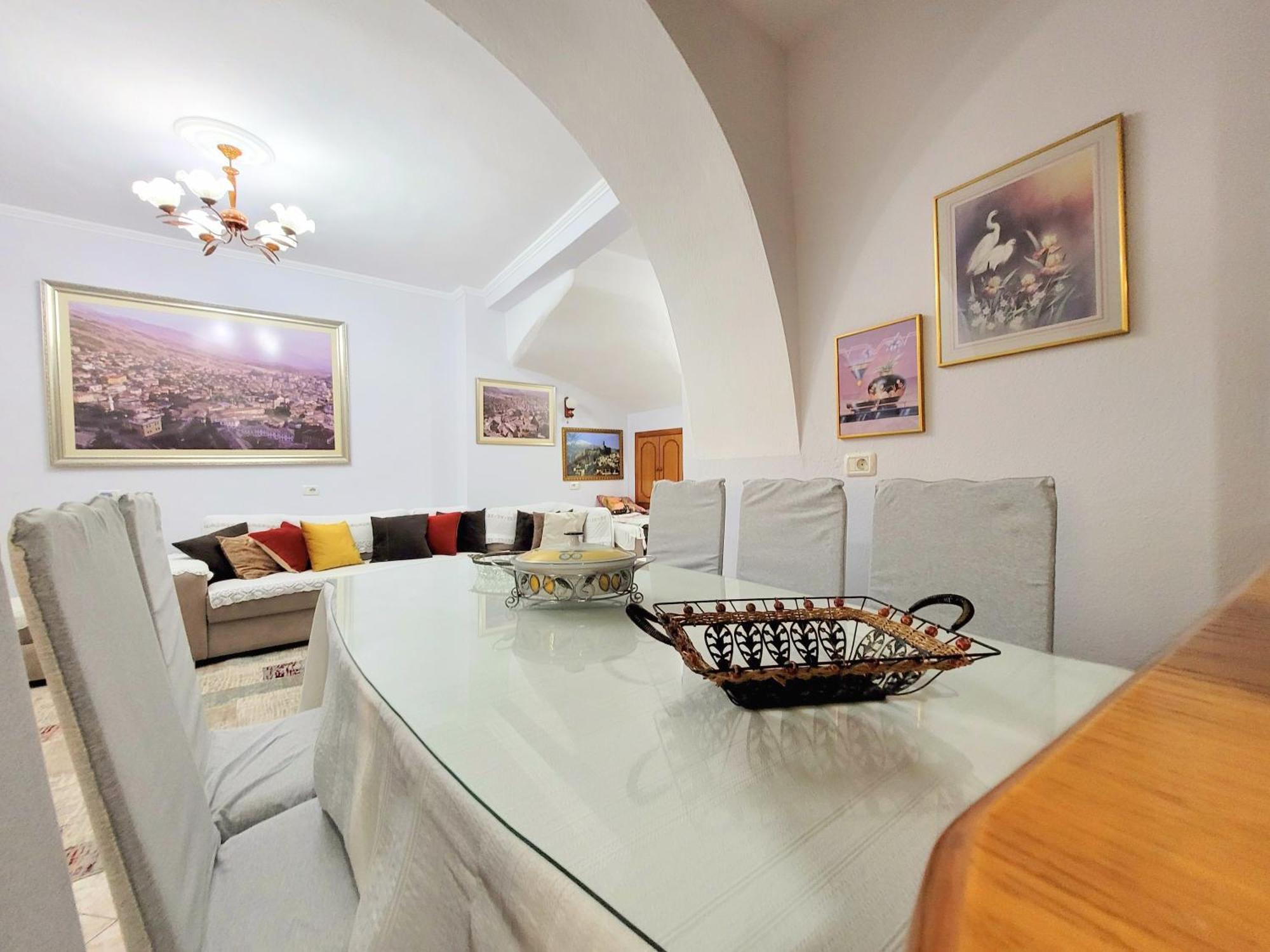 Marbi Guest House Αργυρόκαστρο Εξωτερικό φωτογραφία