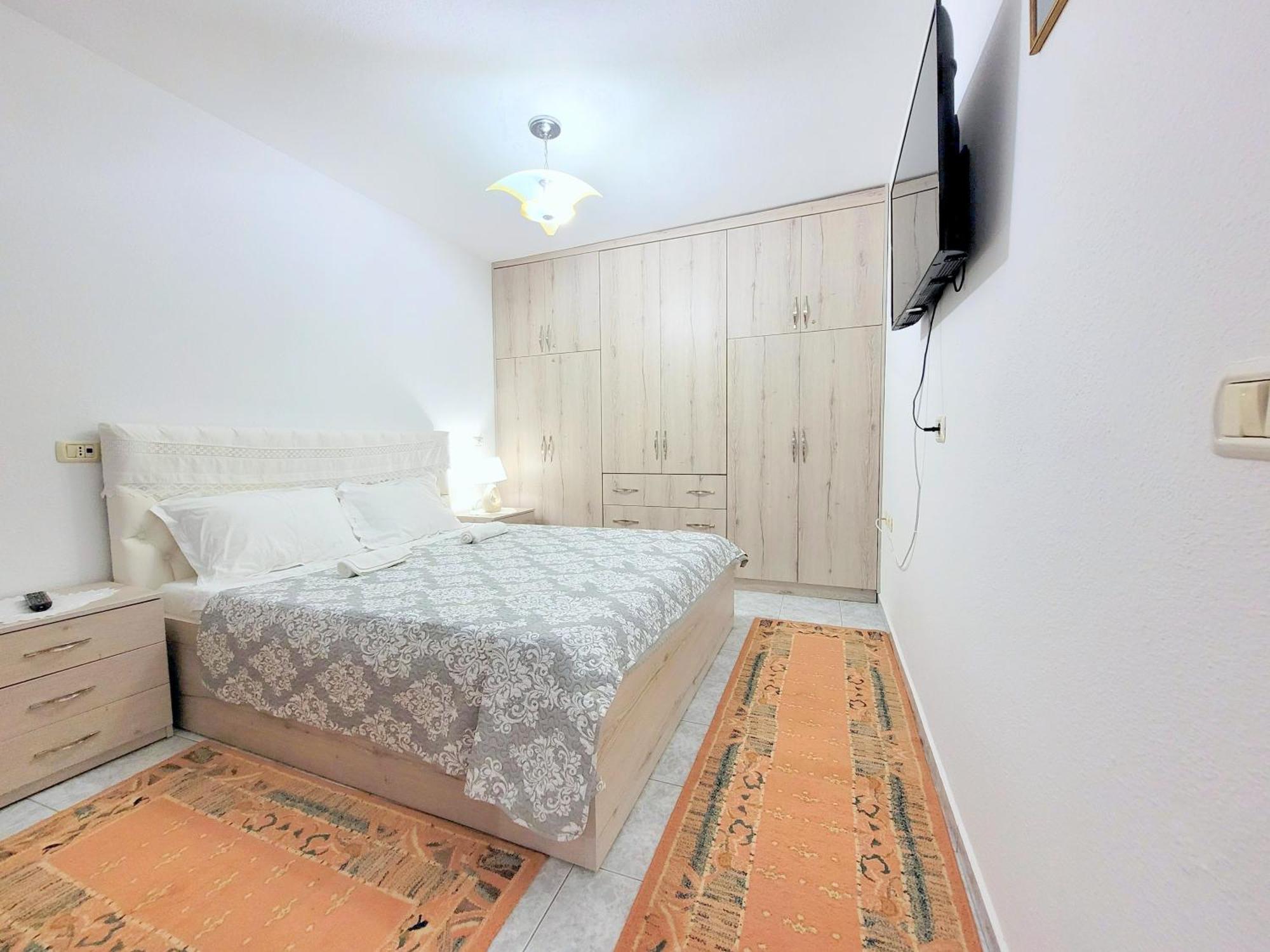 Marbi Guest House Αργυρόκαστρο Εξωτερικό φωτογραφία