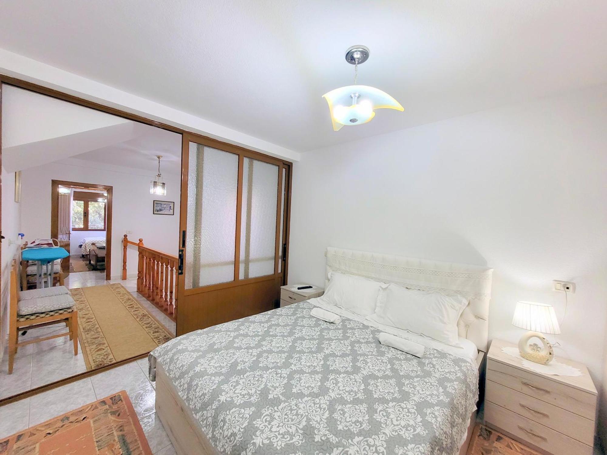 Marbi Guest House Αργυρόκαστρο Εξωτερικό φωτογραφία