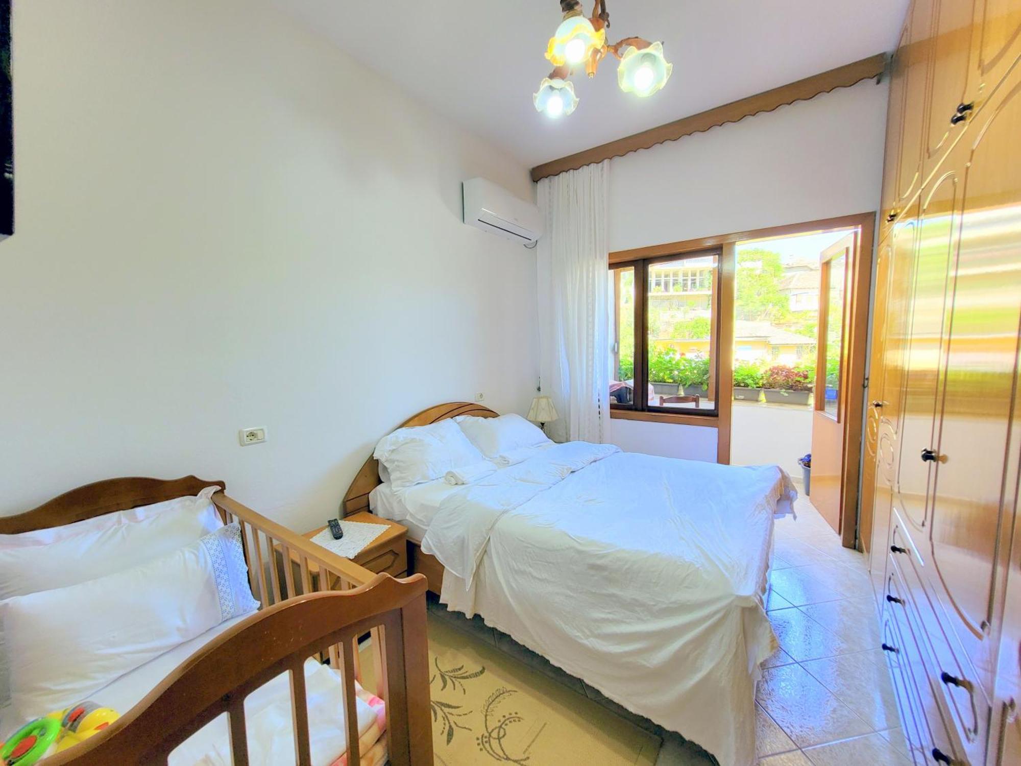 Marbi Guest House Αργυρόκαστρο Εξωτερικό φωτογραφία