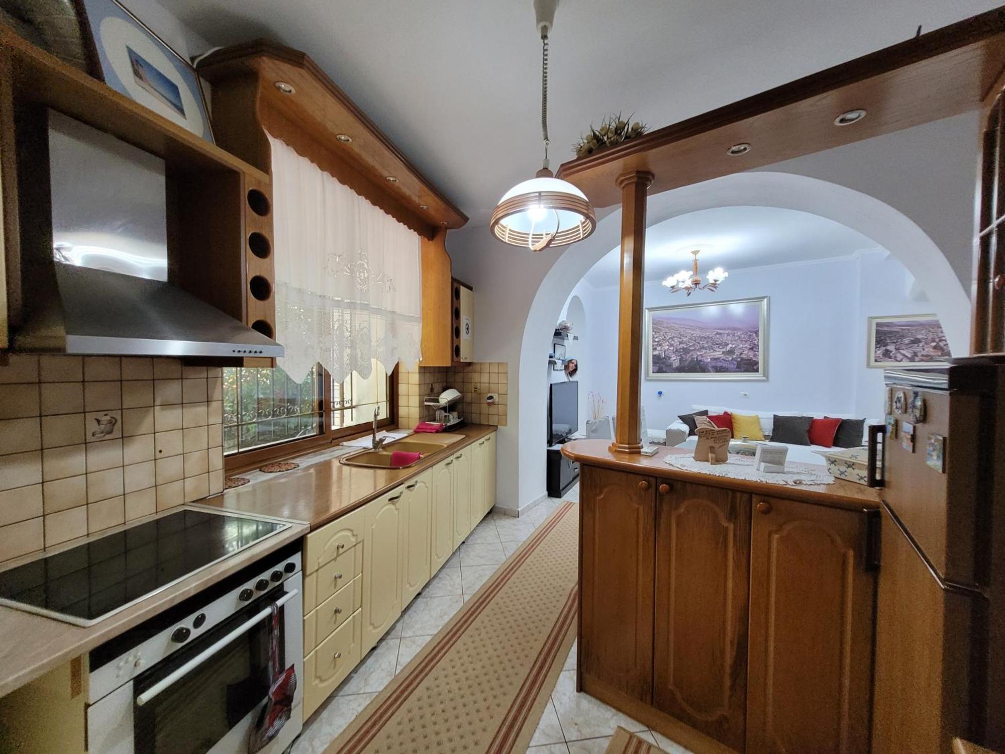 Marbi Guest House Αργυρόκαστρο Εξωτερικό φωτογραφία