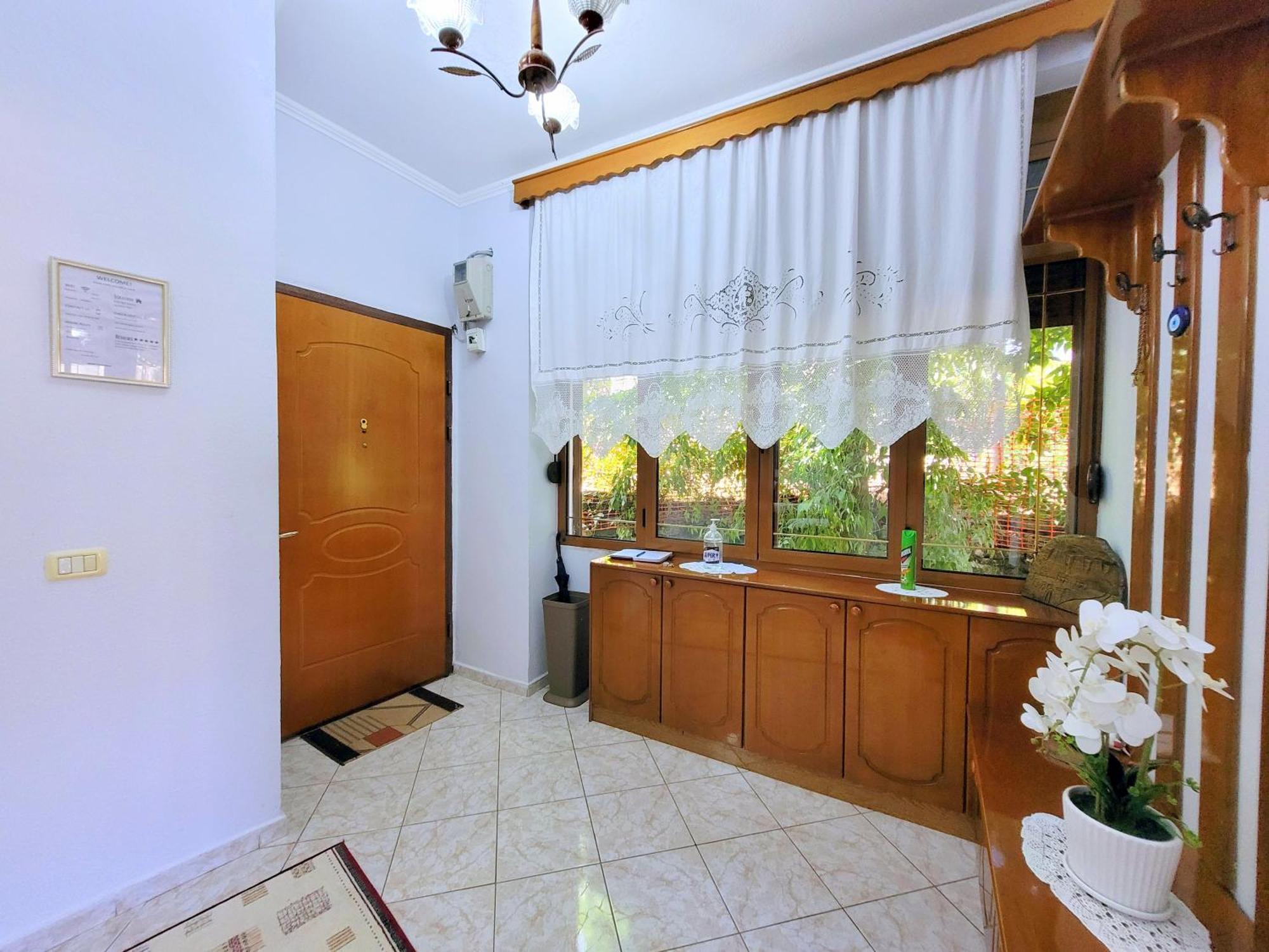 Marbi Guest House Αργυρόκαστρο Εξωτερικό φωτογραφία