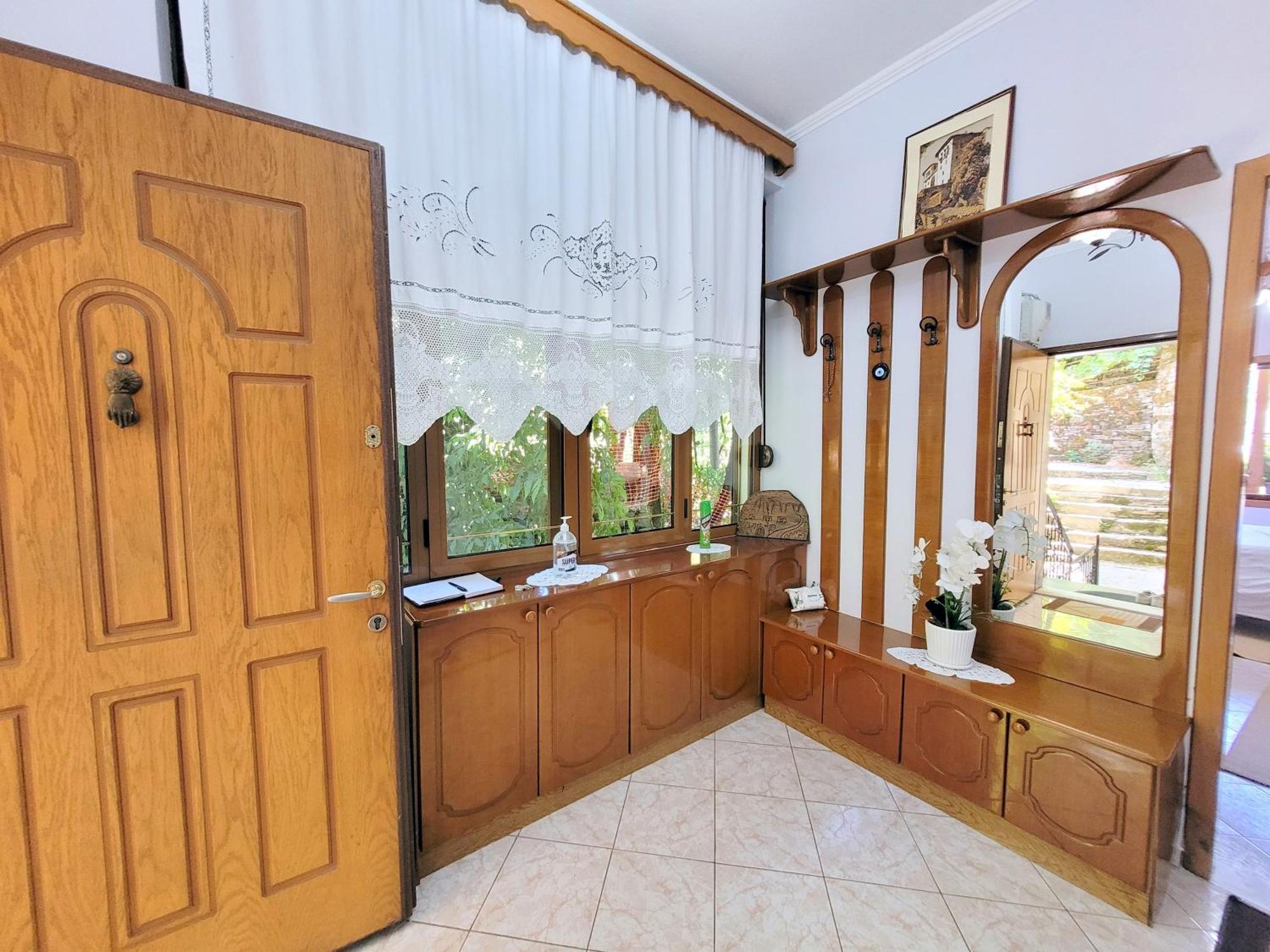 Marbi Guest House Αργυρόκαστρο Εξωτερικό φωτογραφία